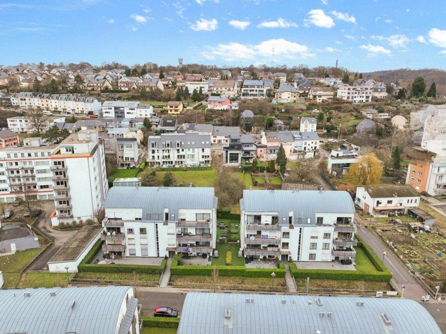 Квартира в Люксембурге, Люксембург, 69 м² - фото 6