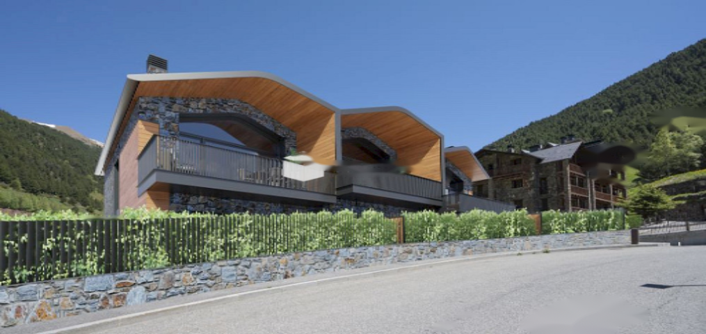 Квартира в Андорра-ла-Велье, Андорра, 355 м² - фото 6