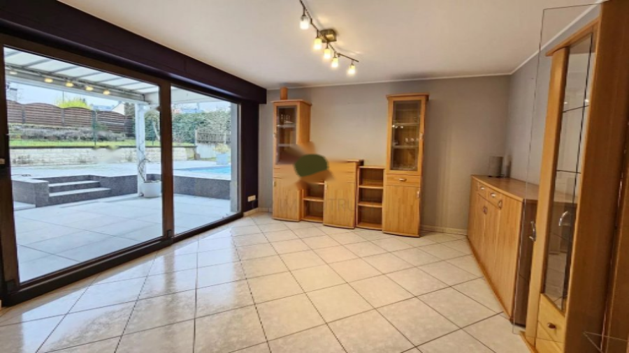 Квартира в Люксембурге, Люксембург, 215 м² - фото 6