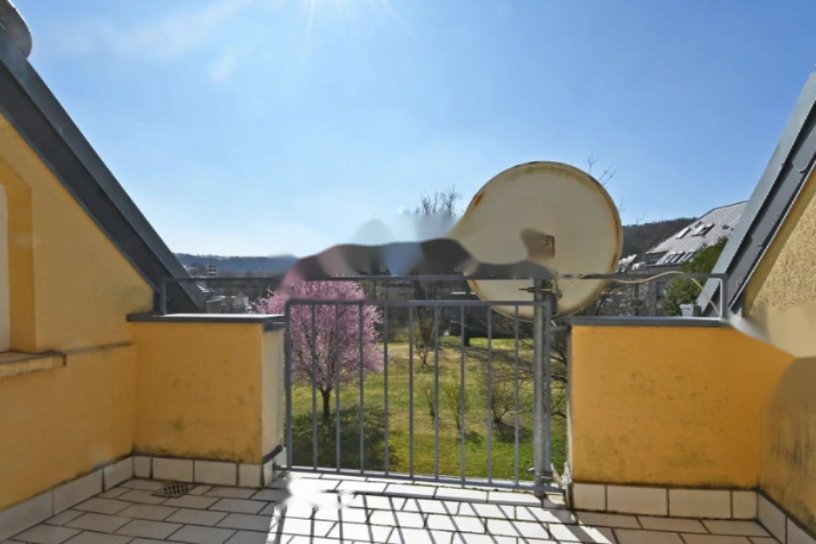 Квартира в Люксембурге, Люксембург, 82 м² - фото 6