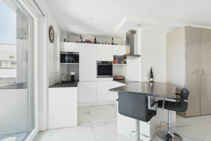 Квартира в Люксембурге, Люксембург, 81 м² - фото 6