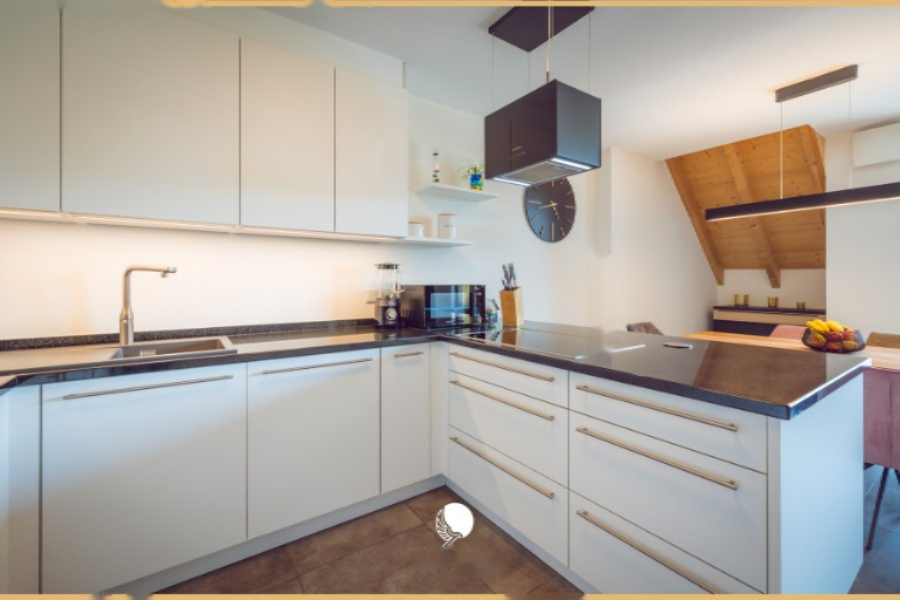 Квартира в Люксембурге, Люксембург, 131 м² - фото 6