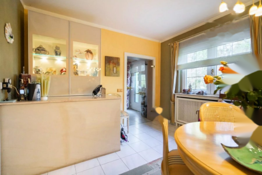 Квартира в Люксембурге, Люксембург, 266 м² - фото 6