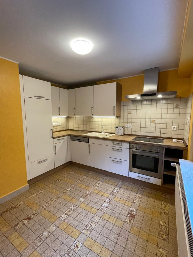 Квартира в Дикирхе, Люксембург, 140 м² - фото 6