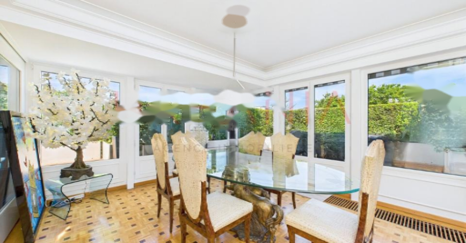 Квартира в Женеве, Швейцария, 240 м² - фото 6