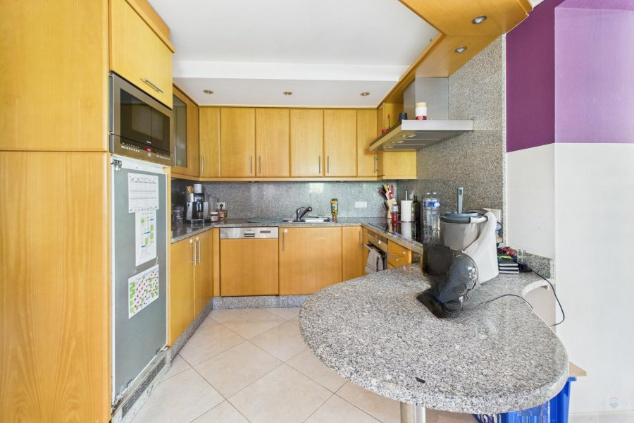 Квартира в Гревенмахере, Люксембург, 90 м² - фото 6