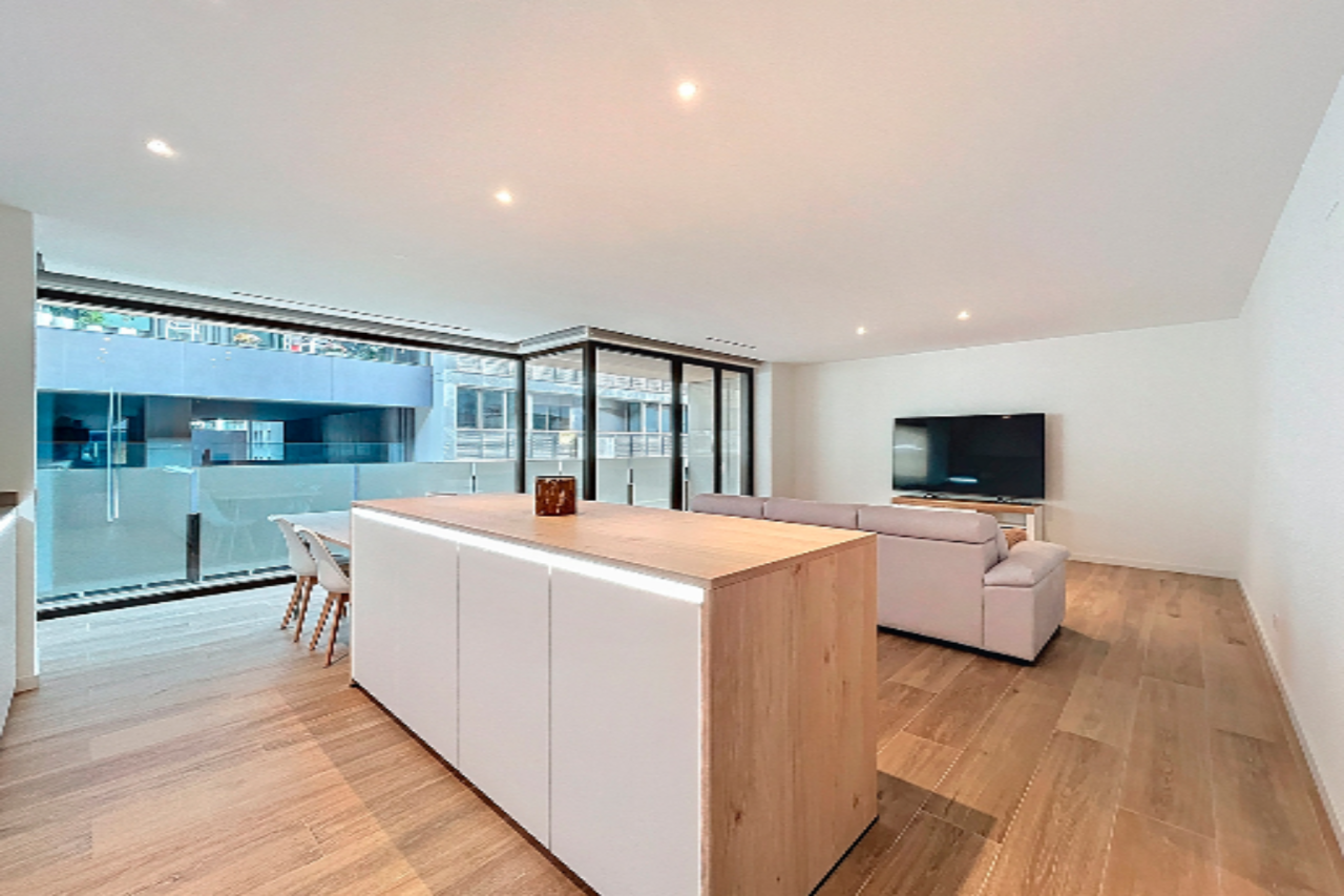 Квартира в Эскальдесе, Андорра, 142 м² - фото 6