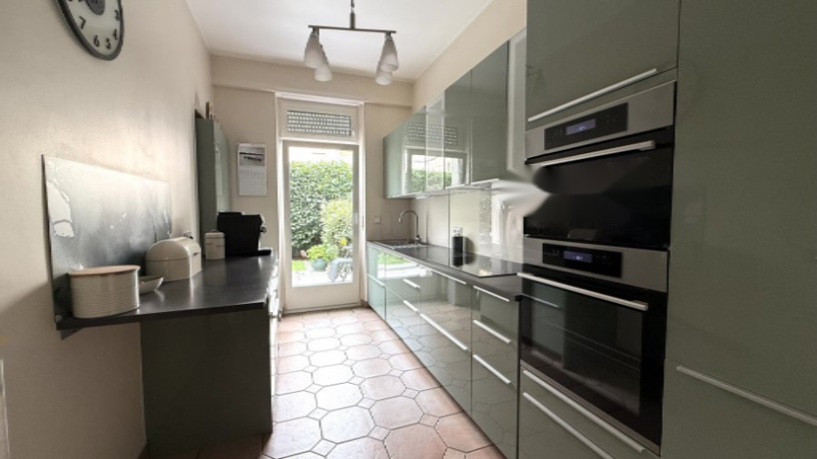 Квартира в Люксембурге, Люксембург, 175 м² - фото 6