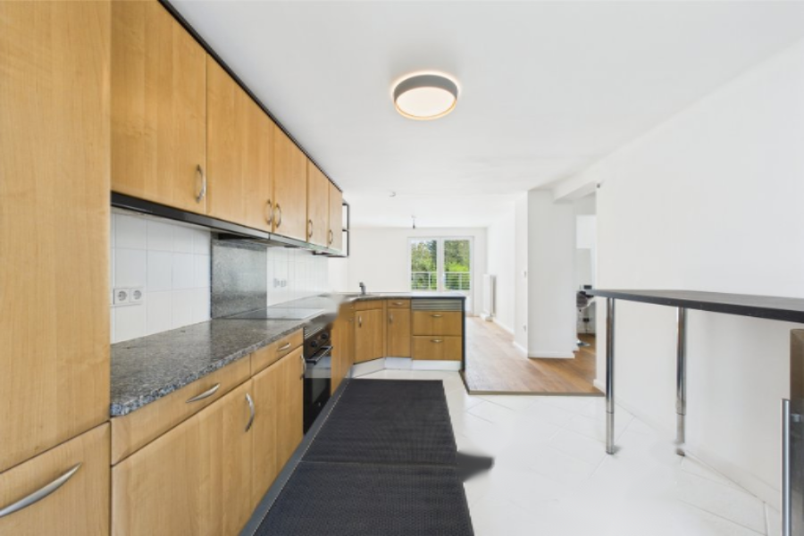 Квартира в Люксембурге, Люксембург, 300 м² - фото 6