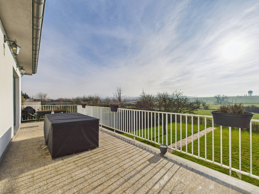 Квартира в Люксембурге, Люксембург, 190 м² - фото 6