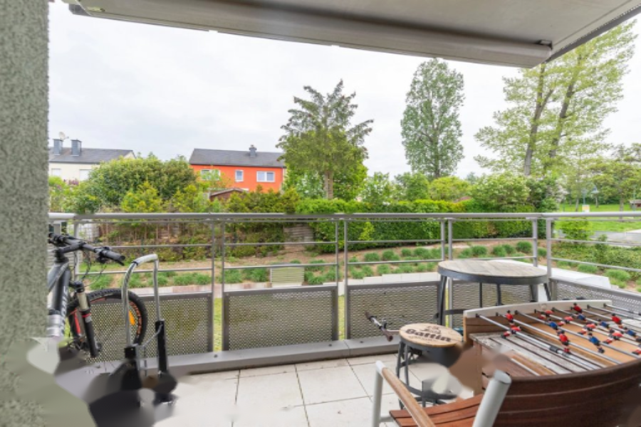 Квартира в Гревенмахере, Люксембург, 78 м² - фото 6