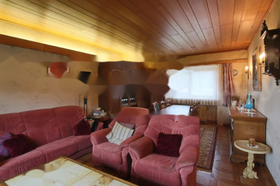 Квартира в Люксембурге, Люксембург, 159 м² - фото 6