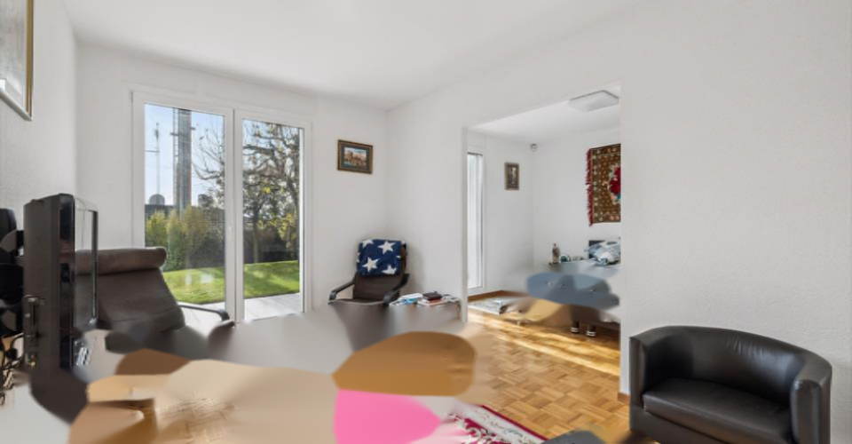 Квартира в Женеве, Швейцария, 207 м² - фото 6