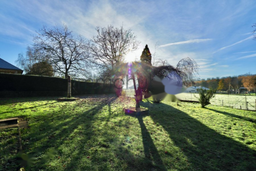 Квартира в Люксембурге, Люксембург, 150 м² - фото 6