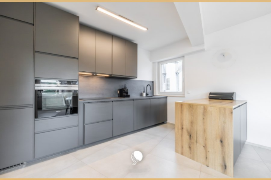 Квартира в Дикирхе, Люксембург, 104 м² - фото 6