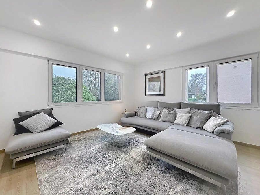 Квартира в Люксембурге, Люксембург, 167 м² - фото 6