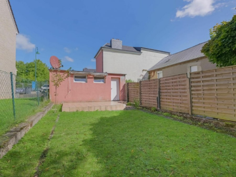 Квартира в Люксембурге, Люксембург, 130 м² - фото 6