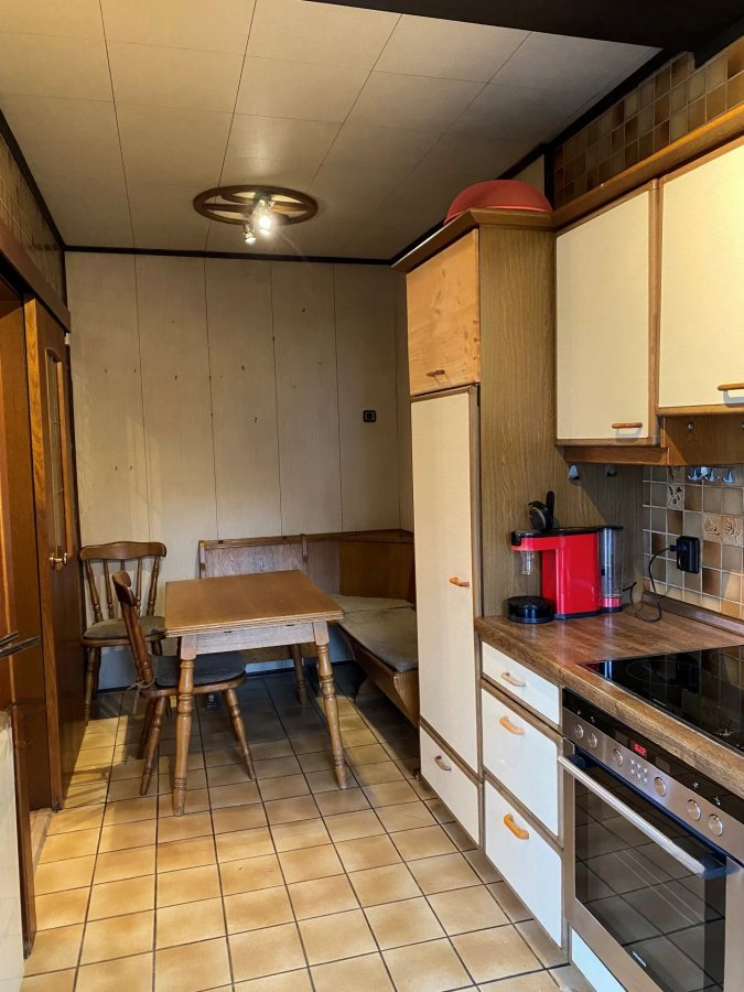 Квартира в Люксембурге, Люксембург, 175 м² - фото 6