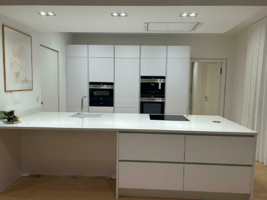 Квартира в Люксембурге, Люксембург, 135 м² - фото 6