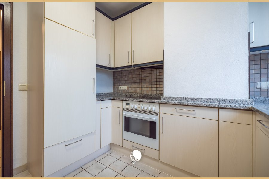 Квартира в Люксембурге, Люксембург, 118 м² - фото 6