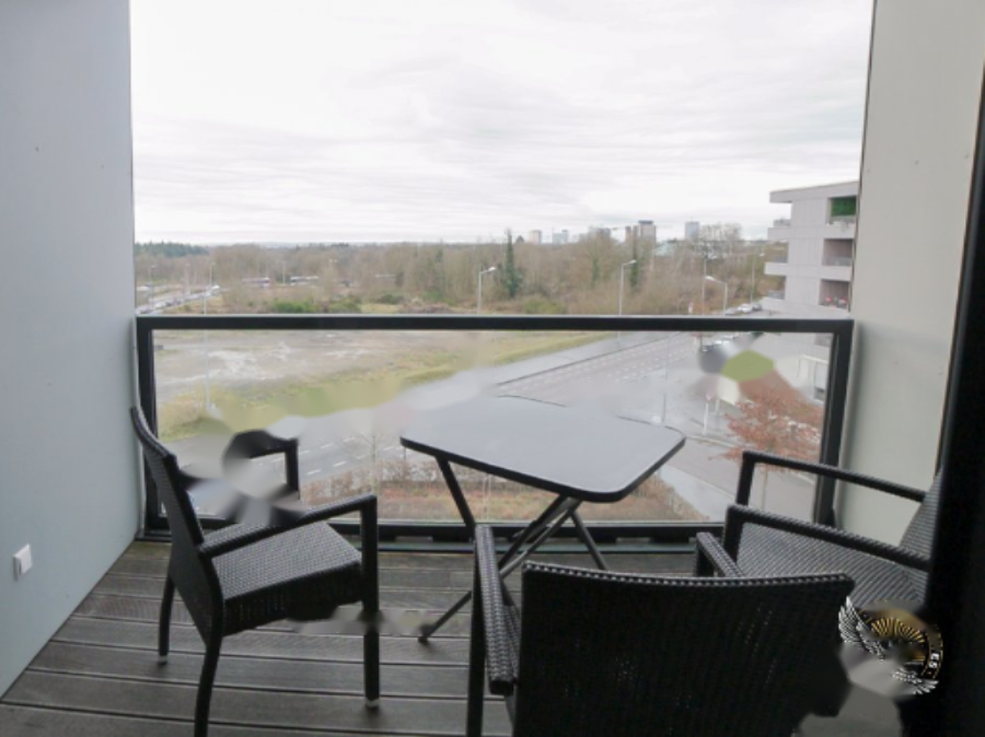 Квартира в Люксембурге, Люксембург, 80 м² - фото 6