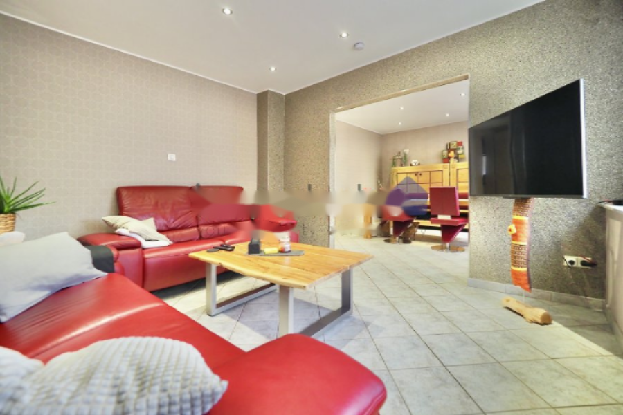 Квартира в Люксембурге, Люксембург, 130 м² - фото 6