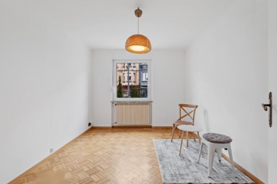 Квартира в Люксембурге, Люксембург, 54 м² - фото 6