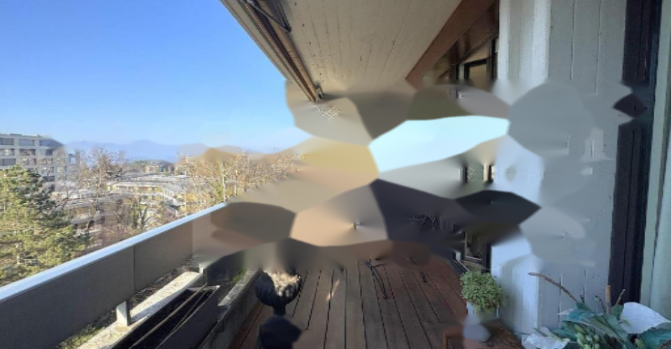 Квартира в Женеве, Швейцария, 215 м² - фото 6