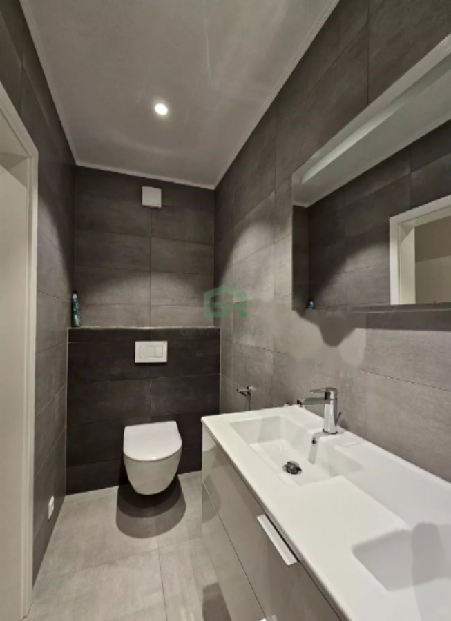 Квартира в Люксембурге, Люксембург, 79 м² - фото 6