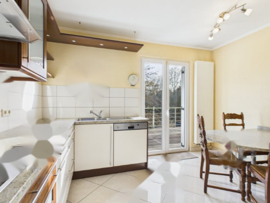 Квартира в Люксембурге, Люксембург, 200 м² - фото 6