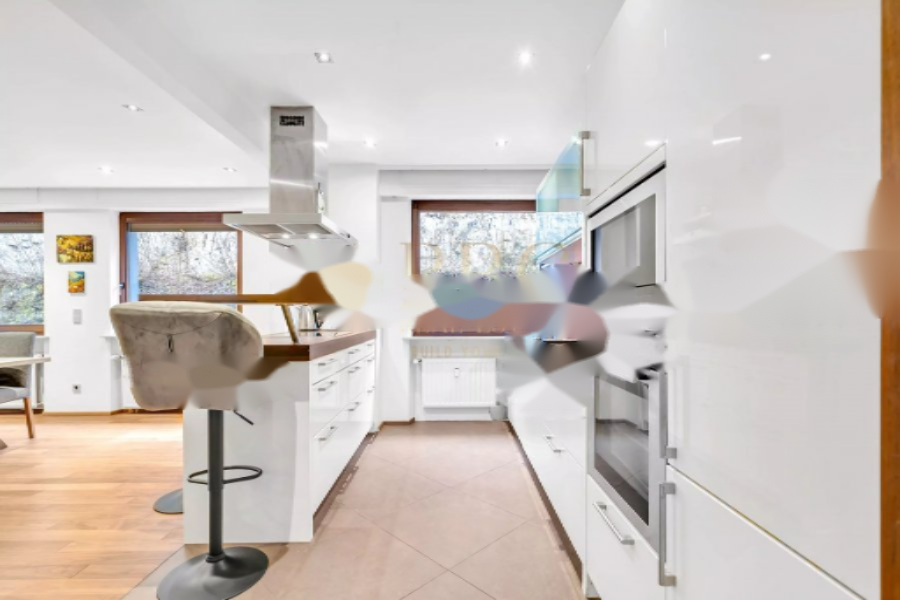 Квартира в Люксембурге, Люксембург, 83 м² - фото 6