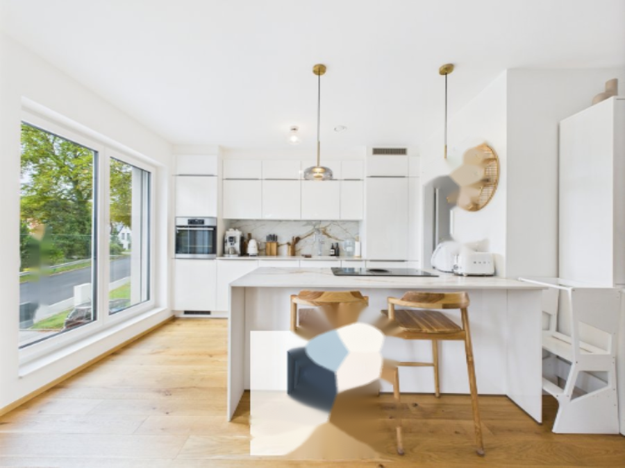 Квартира в Люксембурге, Люксембург, 155 м² - фото 6