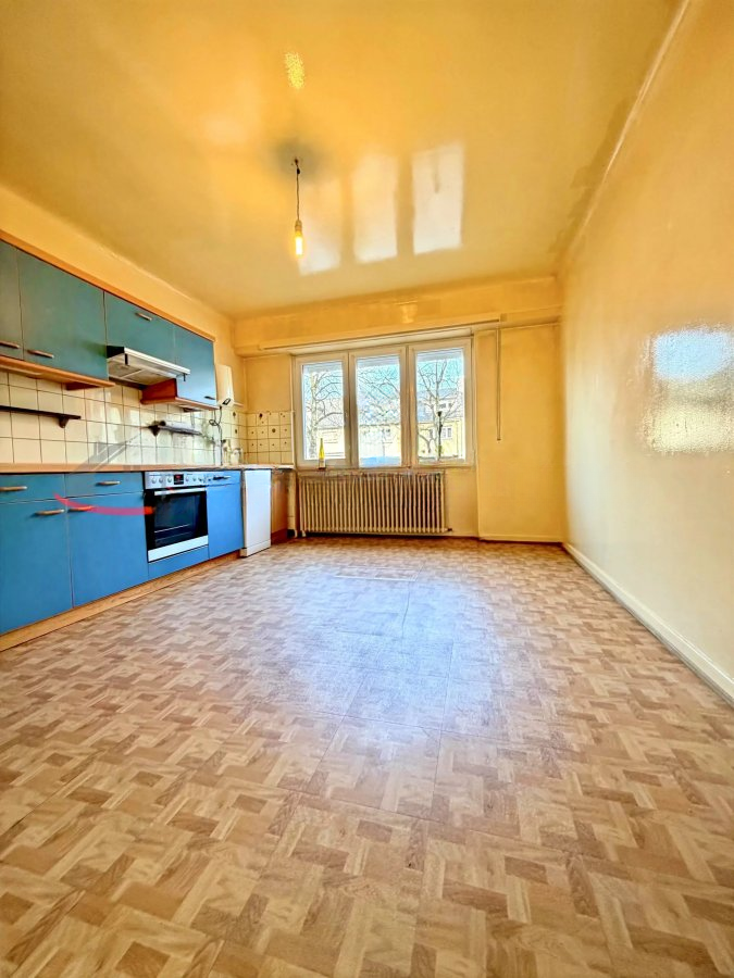 Квартира в Люксембурге, Люксембург, 71 м² - фото 6