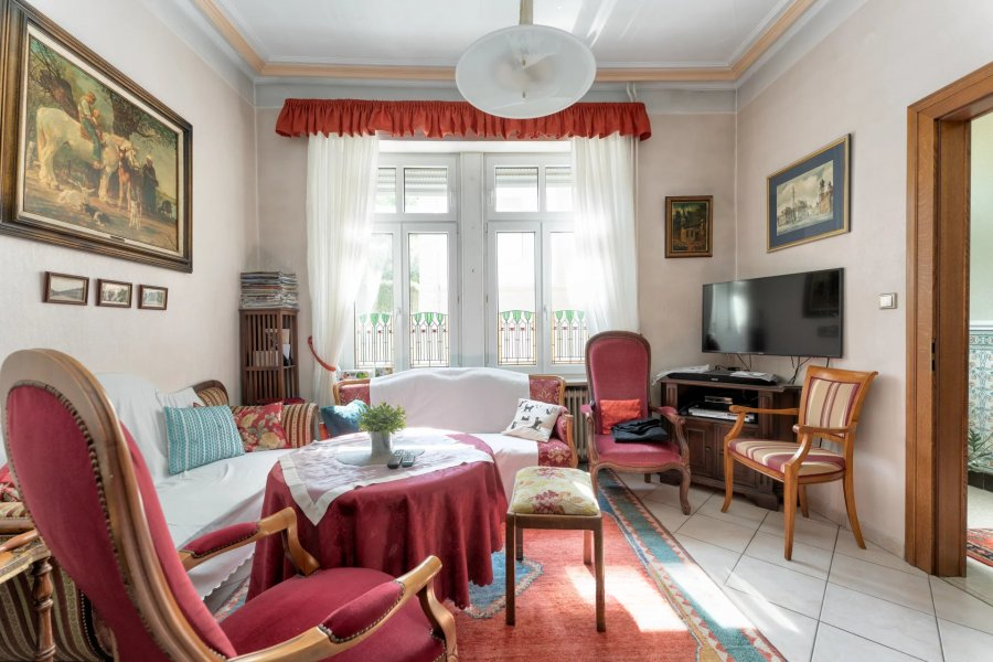 Квартира в Люксембурге, Люксембург, 310 м² - фото 6