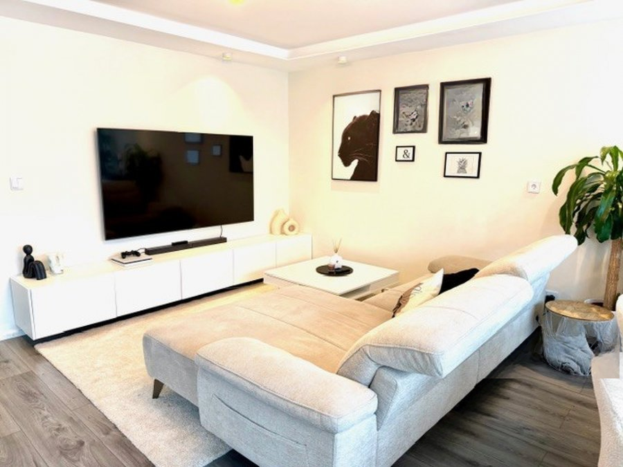 Квартира в Люксембурге, Люксембург, 88 м² - фото 6