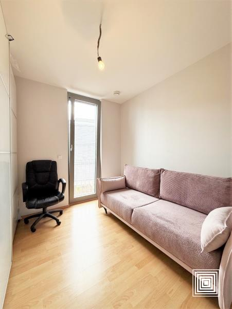 Квартира в Люксембурге, Люксембург, 93 м² - фото 6