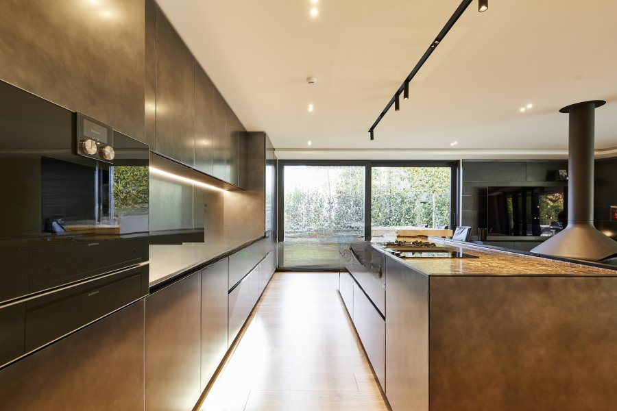 Квартира в Люксембурге, Люксембург, 375 м² - фото 6