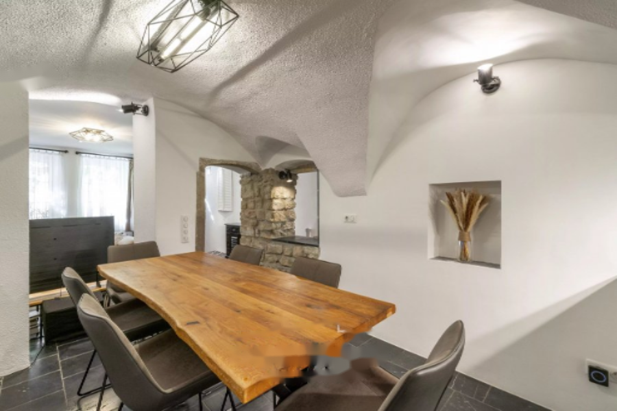 Квартира в Люксембурге, Люксембург, 197 м² - фото 6