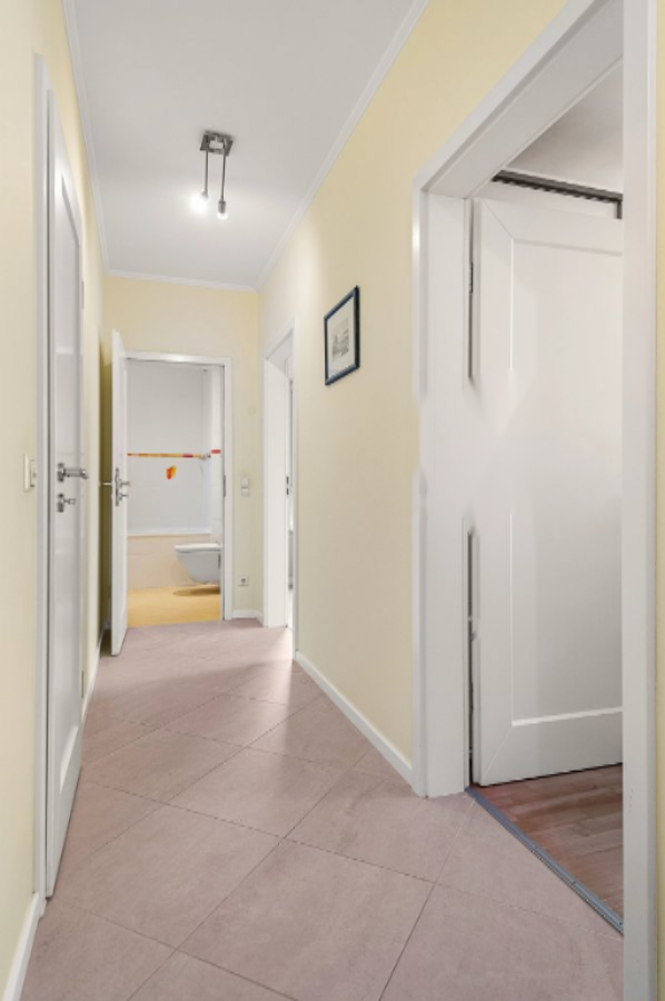 Квартира в Люксембурге, Люксембург, 92 м² - фото 6