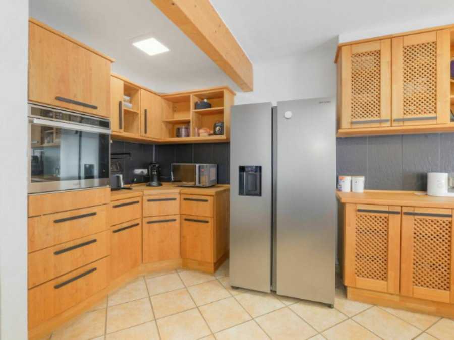 Квартира в Гревенмахере, Люксембург, 186 м² - фото 6