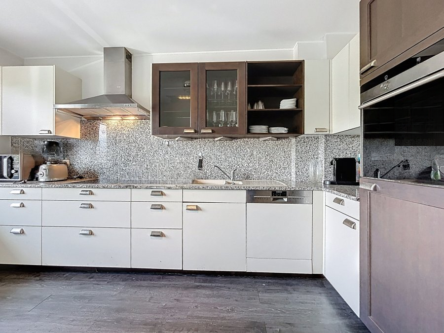 Квартира в Люксембурге, Люксембург, 103 м² - фото 6