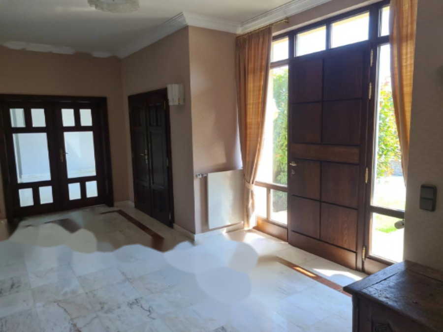 Квартира в Люксембурге, Люксембург, 360 м² - фото 6