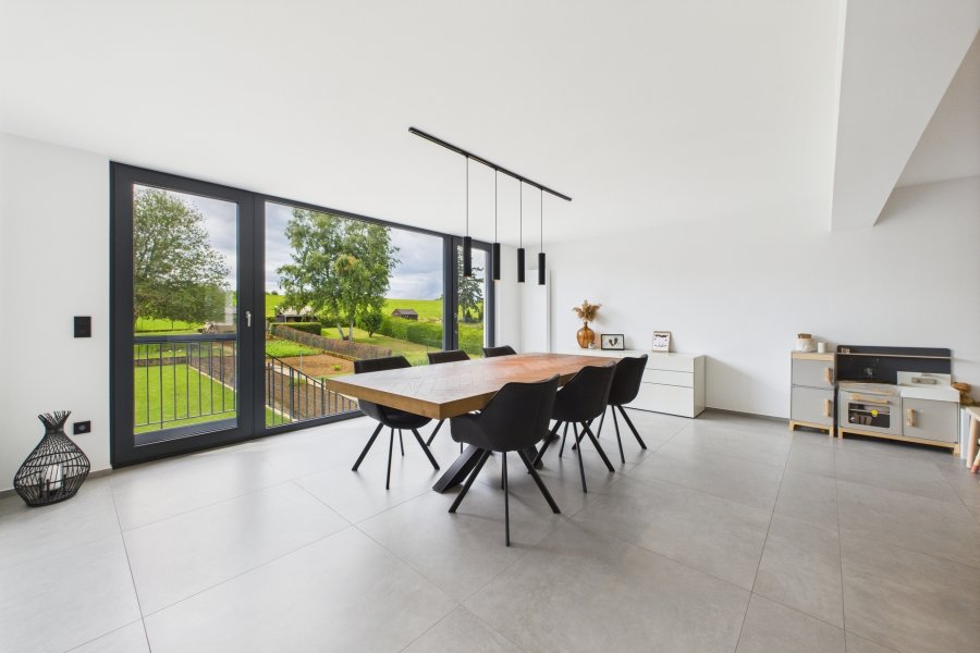 Квартира в Люксембурге, Люксембург, 135 м² - фото 6