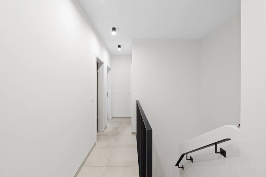 Квартира в Люксембурге, Люксембург, 88 м² - фото 6