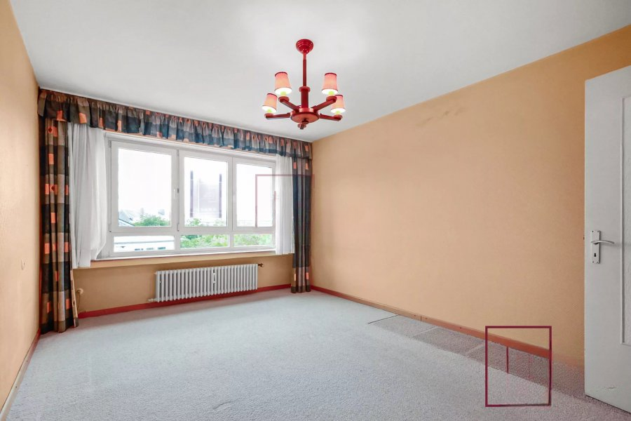 Квартира в Люксембурге, Люксембург, 100 м² - фото 6