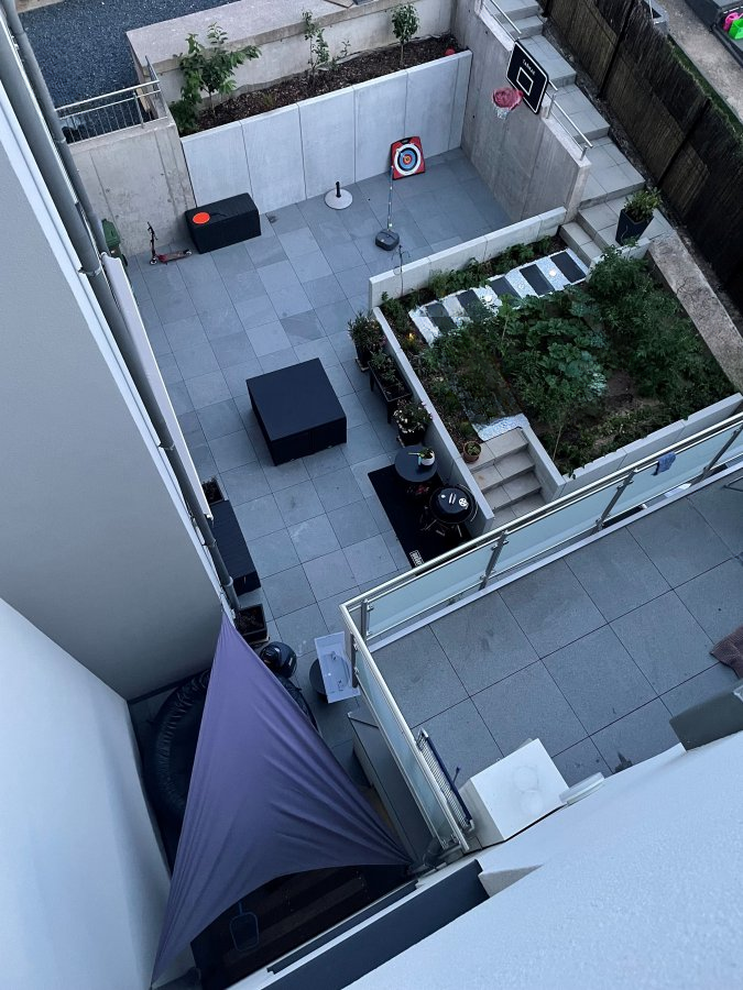 Квартира в Люксембурге, Люксембург, 94 м² - фото 6