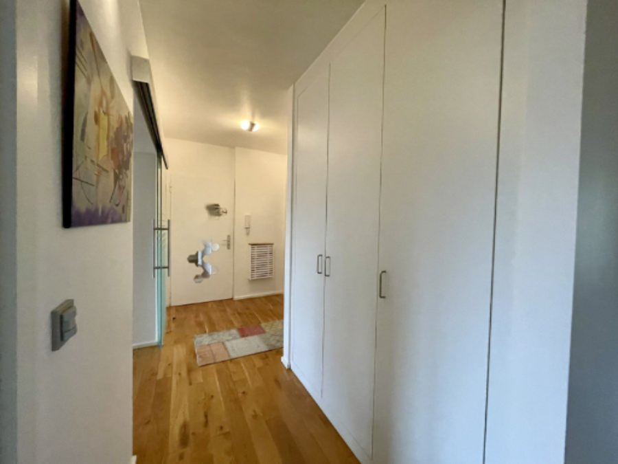 Квартира в Люксембурге, Люксембург, 102 м² - фото 6