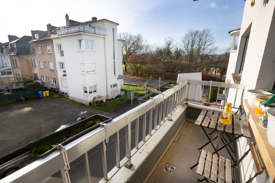 Квартира в Люксембурге, Люксембург, 75 м² - фото 6