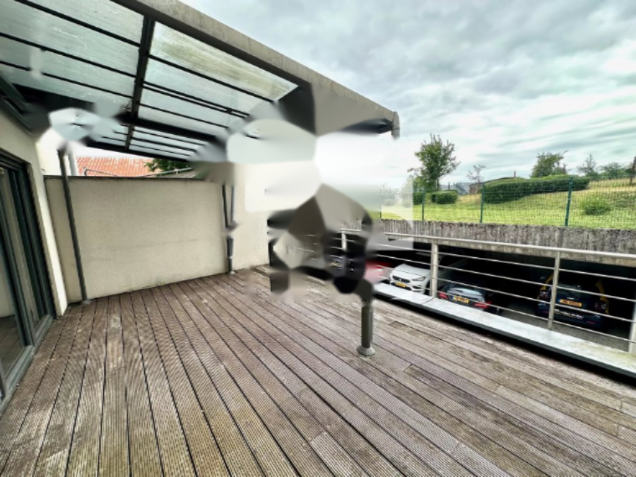 Квартира в Люксембурге, Люксембург, 69 м² - фото 6