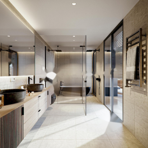 Квартира в Ла-Массане, Андорра, 93 м² - фото 6